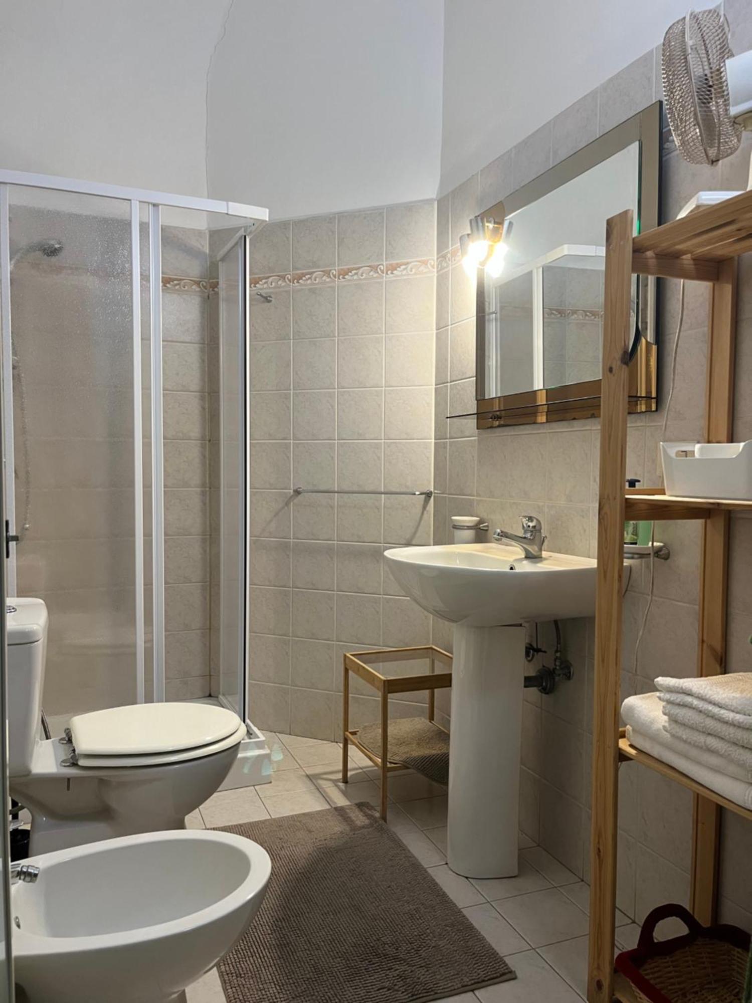 Apartment For 2 In Catania, B&B Le Voci Del Mercato Exterior photo